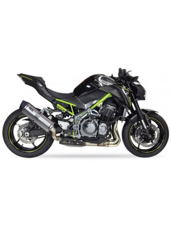 Tłumik motocyklowy IXIL SOVE Hexoval Xtrem Evolution Kawasaki Z 900 92 KW (16-19)/ Z 900 Full (17-24)