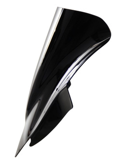 Szyba motocyklowa MRA Racing "RM" Kawasaki Ninja 650 (17-19) czarna