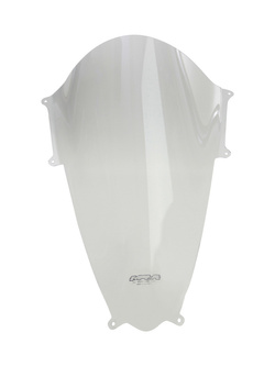 Szyba motocyklowa MRA Sport-Screen "SP" do Ducati Panigale V4 / R / S (20-24) przezroczysta