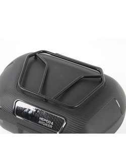 Bagażnik do kufrów Orbit Topcase 54 Hepco&Becker 