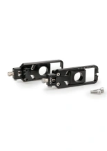 Napinacze łańcucha Puig Yamaha YZF-R1 RACE (24-)/YZF-R1/M (20-25) czarne