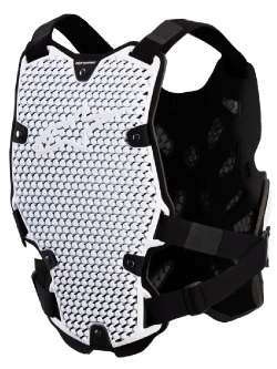 Buzer Alpinestars Bionic Action V2 biało-czarny