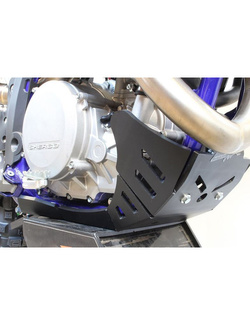 Płyta pod silnik AXP Racing Xtrem Sherco 450/500 SCF Factory, 450/500SEF Factory/ Racing (19-24)