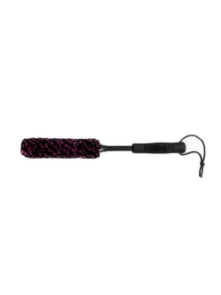 Zestaw szczotek z mikrofibry Muc-Off [zestaw 3 elementów]