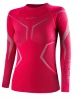 Pink/ Grey