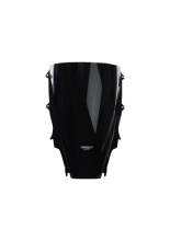 Szyba motocyklowa MRA Racing "R" Triumph Daytona 675 (09-12) czarna