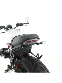 Mocowanie tablicy rejestracyjnej R&G Racing R12 nineT (24-)