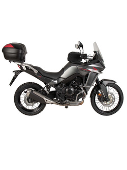 Stelaż pod kufer centralny Hepco&Becker AluRack Honda XL 750 Transalp (23-24)