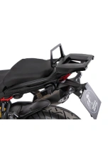 Stelaż pod kufer centralny Hepco&Becker AluRack Ducati Multistrada V2/S (25-) do połączenia z oryginalnym tylnym bagażnikiem
