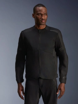 Kurtka motocyklowa tekstylna Alpinestars C-1 Air czarna