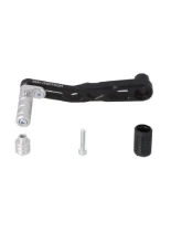 Dźwignia zmiany biegów Sw-Motech Honda XL 750 Transalp (23-)/ E-Clutch (25-)