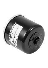 Filtr oleju K&N modele Aprilia/ Cagiva/ Kawasaki/ Kymco/ Suzuki