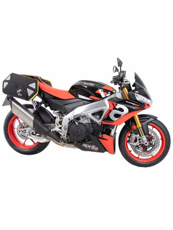 Stelaż pod sakwy motocyklowe Hepco&Becker C-Bow Aprilia Tuono V4 Factory/RSV 4/RSV 4 Factory (21-24) 