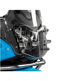 Osłona reflektora Touratech Makrolon Yamaha Tenere 700 (25-) [tylko do jazdy typu off-road]