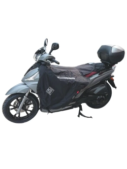 Pokrowiec na nogi Tucano Urbano Termoscud R209 Kymco People S 300 (19-24) czarny