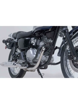 Gmole SW-Motech Kawasaki W 230 (24-)/ Meguro S1 (25-) czarne