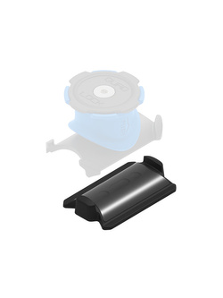 Adapter do uchwytu na kierownicę rowerową Flat Bar Quad Lock