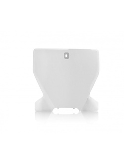 Pełny zestaw plastików Acerbis Husqvarna FC/ TC [19-20] biały