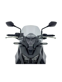 Szyba motocyklowa WRS Sport Honda CB 750 Hornet (25-) przyciemniana