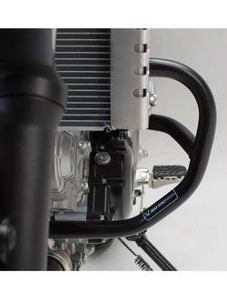 Gmole SW-Motech Suzuki SV650 ABS (15-) / SV650 X (18-25)