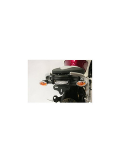 MOCOWANIE TABLICY REJESTRACYJNEJ R&G DO Suzuki Gladius 650 (09-16)
