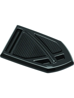 Nakładka na pedał hamulca Kuryakyn Phantom Harley Davidson (wybrane modele) czarna