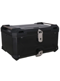 Kufer centralny SW-Motech TRAX Adventure XL czarny [poj.: 65l]