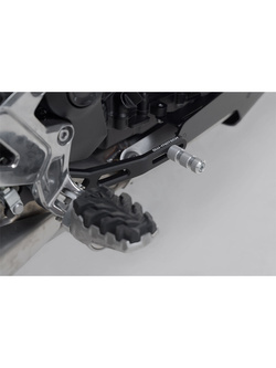 Dźwignia hamulca SW-Motech Triumph Tiger 660 Sport (21-)/ 800 Sport (24-)