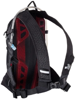 Plecak motocyklowy Leatt Moto Lite 1.5 czarny