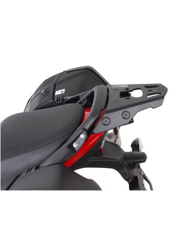 Stelaż centralny Alu-Rack SW-MOTECH Triumph Tiger 1050 SE [11-12]/ Sprint ST 1050 [05-15]