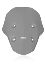 Szyba motocyklowa WRS Caponord Moto Guzzi V100 Mandello/ S (23-) mocno przyciemniana