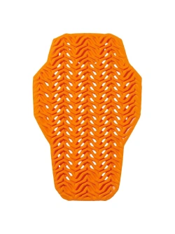 Ochraniacz pleców Seca D3O Viper Air pomarańczowy [level 2]