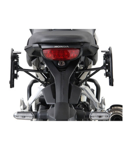 Stelaż pod sakwy motocyklowe Hepco&Becker C-Bow Honda CB 300 R [18-25]