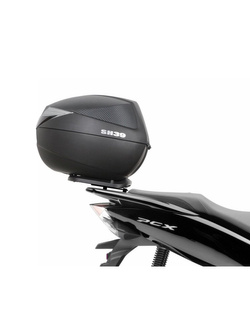 Stelaż Shad pod kufer centralny Honda PCX 125 (10-)