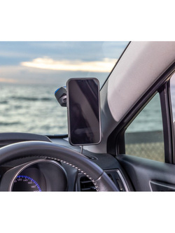 Uchwyt samochodowy na telefon Car Mount Quad Lock