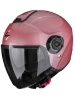 SOLID Metallic Pink