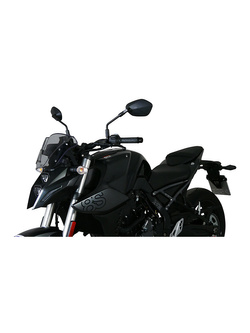 Szyba motocyklowa MRA Sport-Screen "NSPM" do Suzuki GSX-8S (23-) przyciemniana