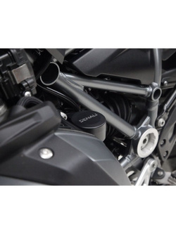 Mocowanie klaksonu Denali do BMW R 1200 GS (16-18)/ Adventure (14-19)/ R 1250 GS/ Adventure (19-23)