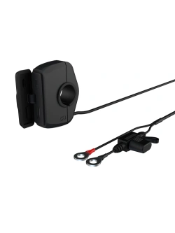 Ładowarka Oxford Slimline USB typu A i typu C 3.0 AMP