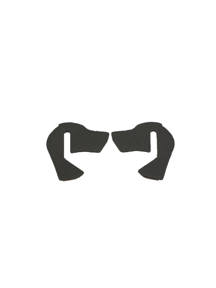 Wypełnienie do wkładek policzkowych 2mm Shoei J-Cruise