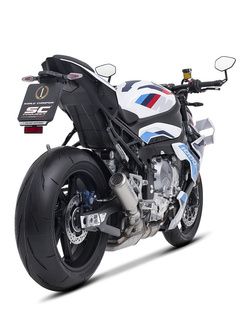 Tłumik motocyklowy SC-Project CR-T BMW M 1000 R (23-) tytan