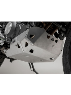 Osłona silnika/ przedni spoiler SW-MOTECH Benelli TRK 502 X (18-)