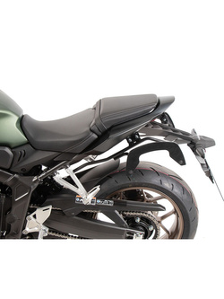 Stelaż pod sakwy motocyklowe Hepco&Becker C-Bow Honda CB 650 R / E-Clutch (24-)