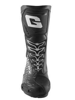 Buty motocyklowe Gaerne G-RX czarno-białe