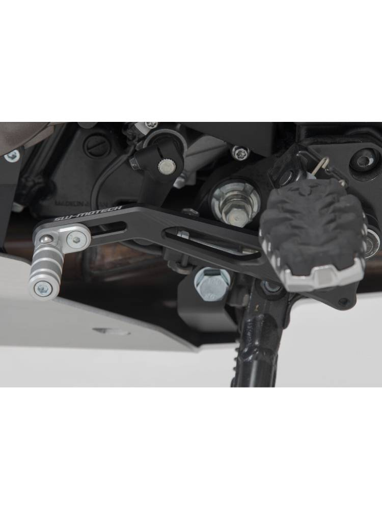 Dźwignia zmiany biegów SW-MOTECH Suzuki V-Strom 1050 DE (23-), V-Strom 1000/XT (14-19), V-Strom 1050/XT (20-)