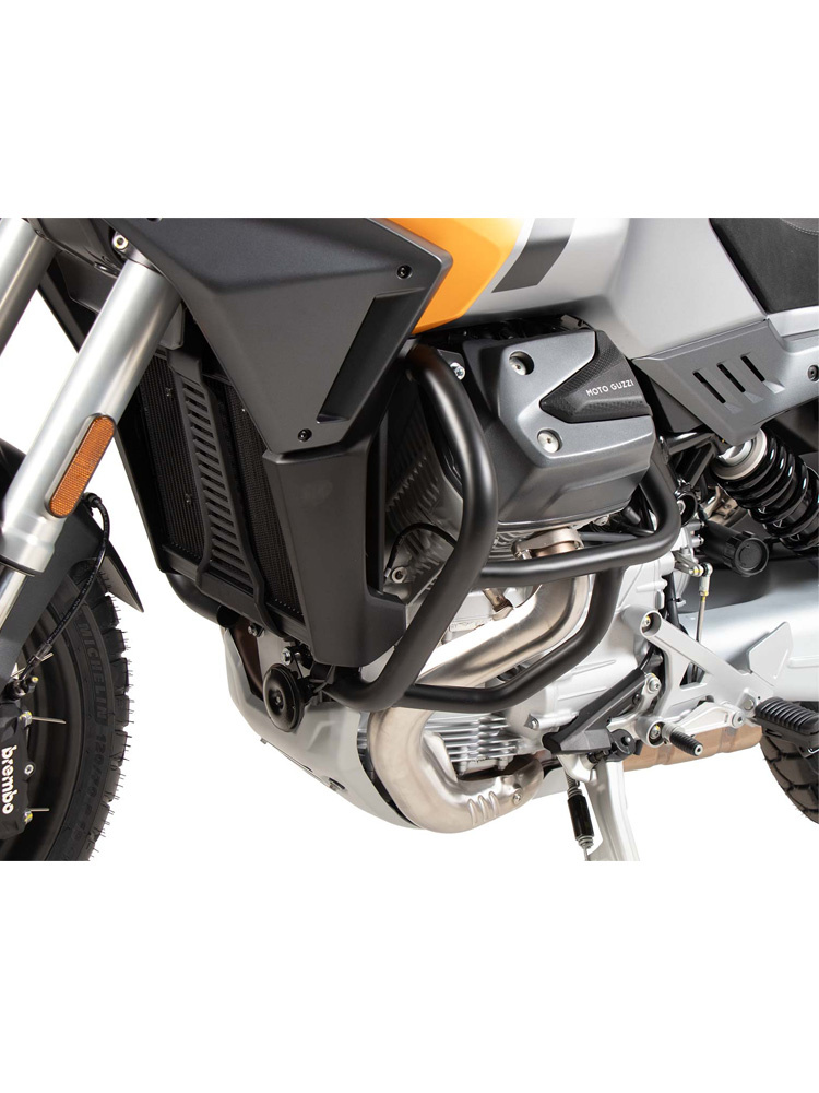 Gmole Hepco&Becker Moto Guzzi Stelvio (24-) czarne