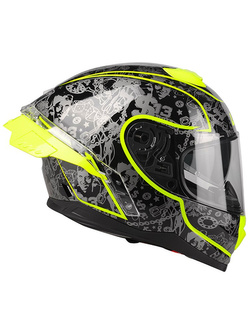 Kask integralny LAZER Rafale SR S13 Original
