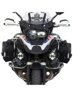 Torby na gmole Loboo Wanderer wodoodporne, pompowane [pojemność: 6l]