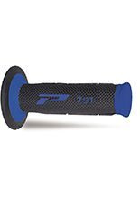 Manetki off-road Progrip 791 niebiesko-czarne