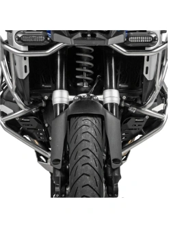 Osłony sondy lambda Touratech BMW R 1300 GS/ Adventure czarne